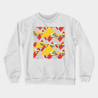 Bandeirolas Crewneck Sweatshirt